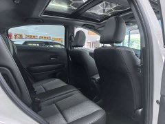 Honda XR-V 1.5L CVT Obsidian Edition - ფოტო 9
