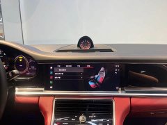 Porsche Panamera 4 Executive Extended Wheelbase 2.9T - ფოტო 12