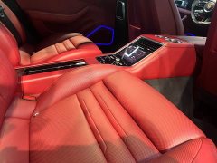 Porsche Panamera 4 Executive Extended Wheelbase 2.9T - ფოტო 13