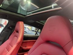Porsche Panamera 4 Executive Extended Wheelbase 2.9T - ფოტო 14