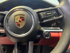 Porsche Panamera 4 Executive Extended Wheelbase 2.9T - ფოტო 15