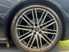Porsche Panamera 4 Executive Extended Wheelbase 2.9T - ფოტო 17