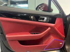 Porsche Panamera 4 Executive Extended Wheelbase 2.9T - ფოტო 18
