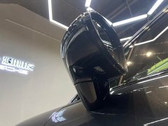 Porsche Panamera 4 Executive Extended Wheelbase 2.9T - ფოტო 19