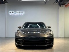 Porsche Panamera 4 Executive Extended Wheelbase 2.9T - ფოტო 2