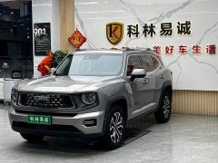 Haval Big Dog PLUS 2.0T AWD Trendy Wilderness Plus - ფოტო 1