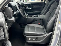 Haval Big Dog PLUS 2.0T AWD Trendy Wilderness Plus - ფოტო 12