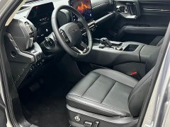 Haval Big Dog PLUS 2.0T AWD Trendy Wilderness Plus - ფოტო 13