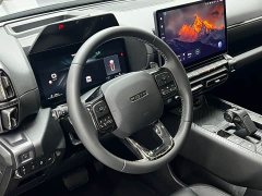 Haval Big Dog PLUS 2.0T AWD Trendy Wilderness Plus - ფოტო 14