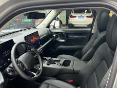 Haval Big Dog PLUS 2.0T AWD Trendy Wilderness Plus - ფოტო 16