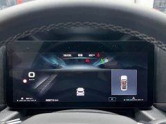 Haval Big Dog PLUS 2.0T AWD Trendy Wilderness Plus - ფოტო 17
