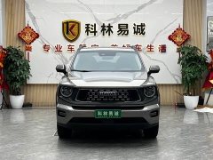 Haval Big Dog PLUS 2.0T AWD Trendy Wilderness Plus - ფოტო 2
