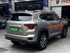 Haval Big Dog PLUS 2.0T AWD Trendy Wilderness Plus - ფოტო 4