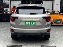 Haval Big Dog PLUS 2.0T AWD Trendy Wilderness Plus - ფოტო 5