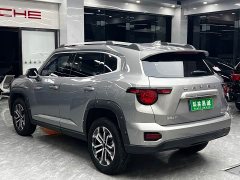 Haval Big Dog PLUS 2.0T AWD Trendy Wilderness Plus - ფოტო 6