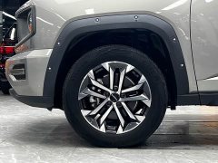 Haval Big Dog PLUS 2.0T AWD Trendy Wilderness Plus - ფოტო 8