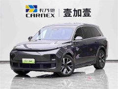 Li Auto Ideal L8 2023 Air - ფოტო 1