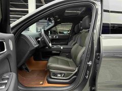 Li Auto Ideal L8 2023 Air - ფოტო 11