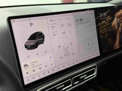 Li Auto Ideal L8 2023 Air - ფოტო 14