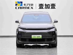 Li Auto Ideal L8 2023 Air - ფოტო 2