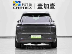Li Auto Ideal L8 2023 Air - ფოტო 3