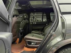 Li Auto Ideal L8 2023 Air - ფოტო 6