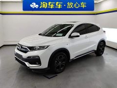Honda XR-V 220TURBO CVT Comfort Edition - ფოტო 1