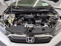 Honda XR-V 220TURBO CVT Comfort Edition - ფოტო 10