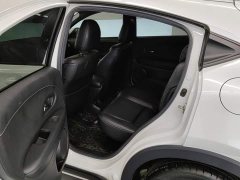 Honda XR-V 220TURBO CVT Comfort Edition - ფოტო 11