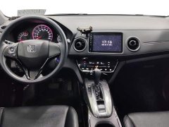 Honda XR-V 220TURBO CVT Comfort Edition - ფოტო 12
