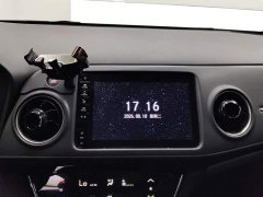 Honda XR-V 220TURBO CVT Comfort Edition - ფოტო 13