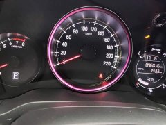 Honda XR-V 220TURBO CVT Comfort Edition - ფოტო 14