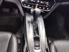 Honda XR-V 220TURBO CVT Comfort Edition - ფოტო 16
