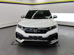 Honda XR-V 220TURBO CVT Comfort Edition - ფოტო 2