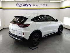 Honda XR-V 220TURBO CVT Comfort Edition - ფოტო 3