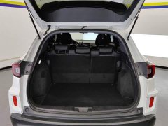 Honda XR-V 220TURBO CVT Comfort Edition - ფოტო 4