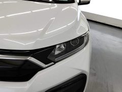 Honda XR-V 220TURBO CVT Comfort Edition - ფოტო 5