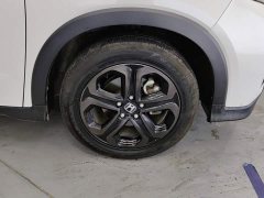 Honda XR-V 220TURBO CVT Comfort Edition - ფოტო 6