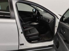 Honda XR-V 220TURBO CVT Comfort Edition - ფოტო 8