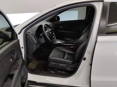 Honda XR-V 220TURBO CVT Comfort Edition - ფოტო 9