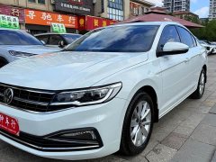 Volkswagen Bora 2021 1.5L Automatic Comfort Smart Connected Edition - ფოტო 1