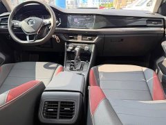 Volkswagen Bora 2021 1.5L Automatic Comfort Smart Connected Edition - ფოტო 10