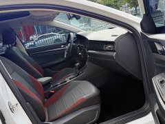 Volkswagen Bora 2021 1.5L Automatic Comfort Smart Connected Edition - ფოტო 11