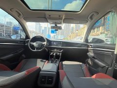 Volkswagen Bora 2021 1.5L Automatic Comfort Smart Connected Edition - ფოტო 12