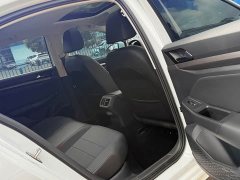 Volkswagen Bora 2021 1.5L Automatic Comfort Smart Connected Edition - ფოტო 13