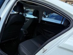 Volkswagen Bora 2021 1.5L Automatic Comfort Smart Connected Edition - ფოტო 14