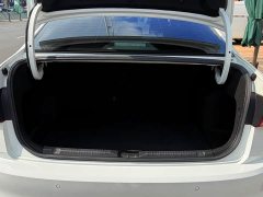 Volkswagen Bora 2021 1.5L Automatic Comfort Smart Connected Edition - ფოტო 16