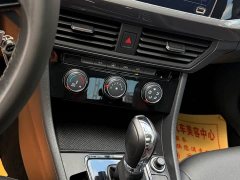 Volkswagen Bora 2021 1.5L Automatic Comfort Smart Connected Edition - ფოტო 18