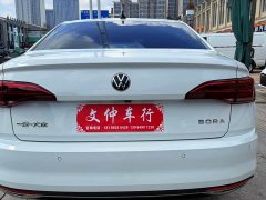 Volkswagen Bora 2021 1.5L Automatic Comfort Smart Connected Edition - ფოტო 4