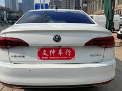 Volkswagen Bora 2021 1.5L Automatic Comfort Smart Connected Edition - ფოტო 6